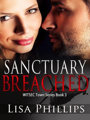cover image of Sanctuary Breached